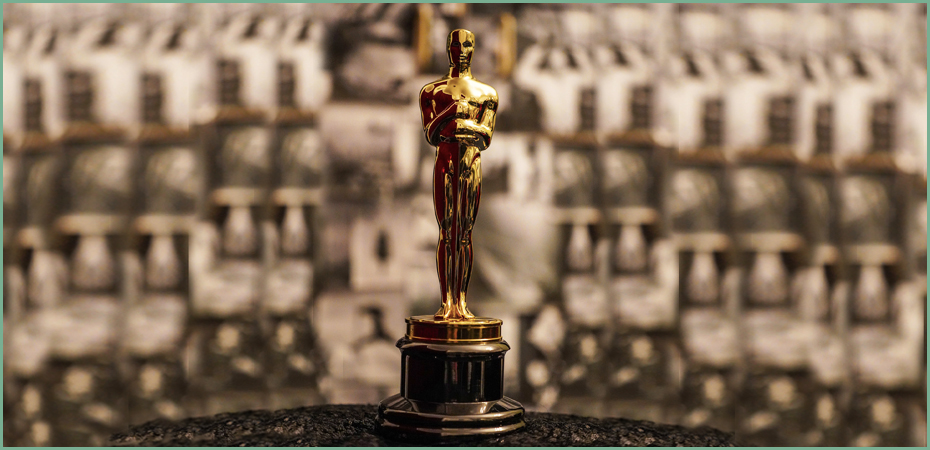 And the Oscar Goes To…