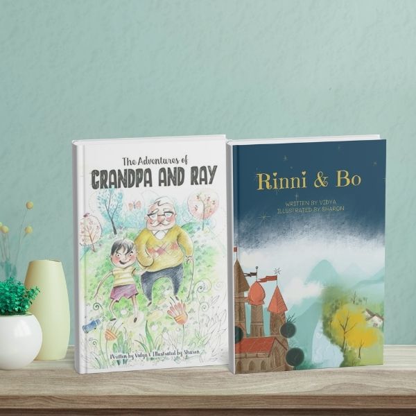 Books (1)