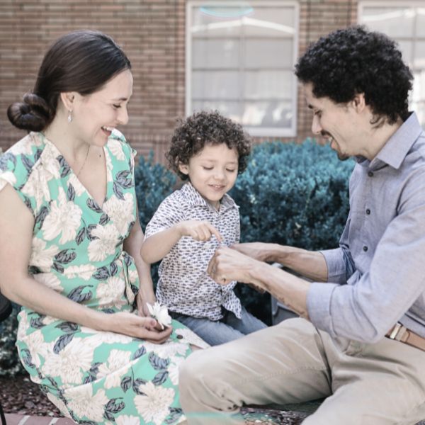 Conscious Parenting